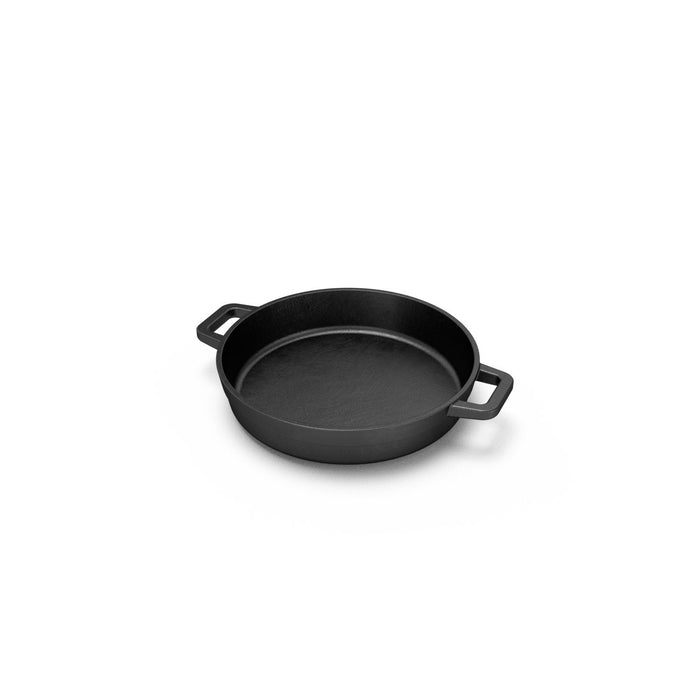 Poêle à frire en fonte The Bastard - Moyenne 24 cm