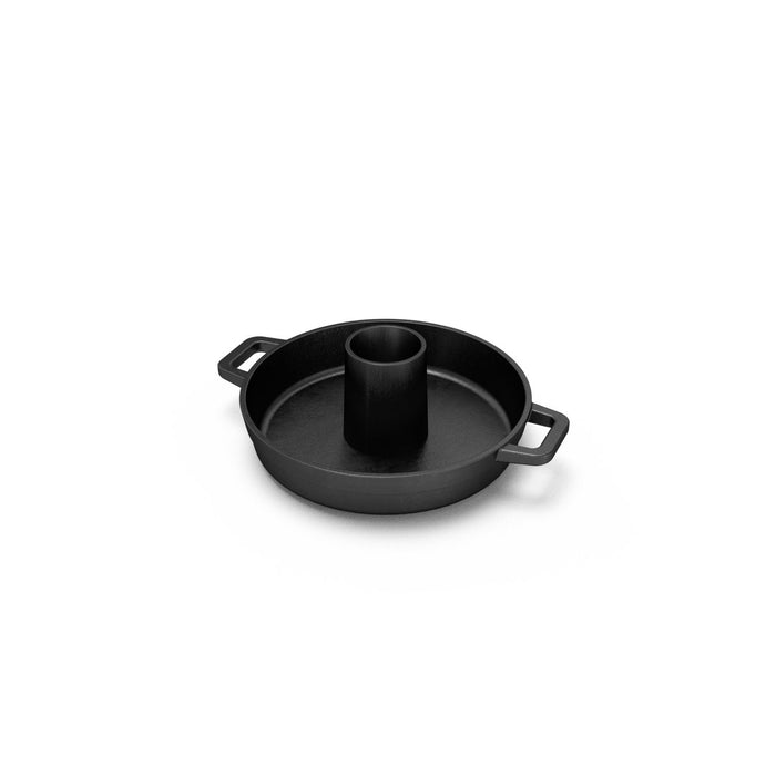 Le Bâtard Bird Sitter en fonte 25 cm