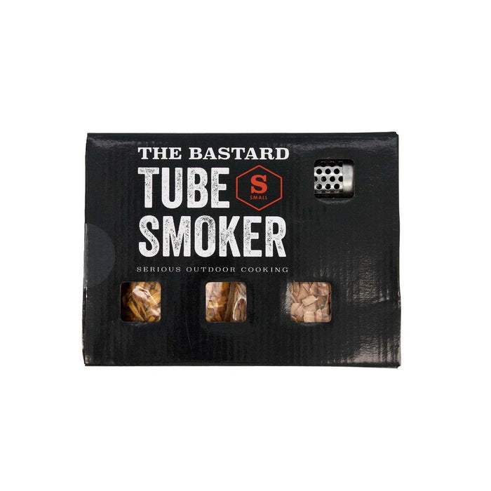 Le petit fumoir à tube Bastard