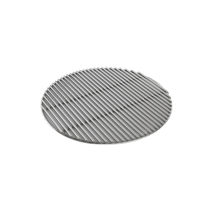 Grille en acier inoxydable The Bastard - Grande 49 cm