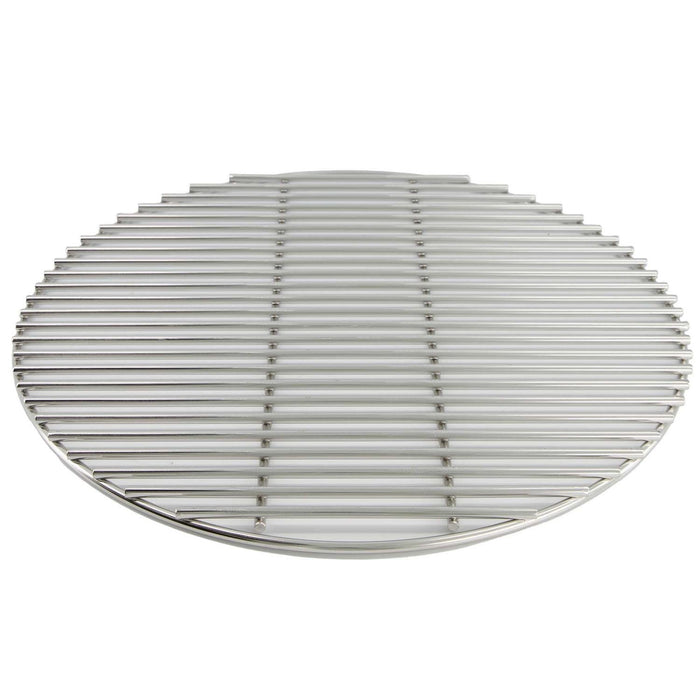 Grille en acier inoxydable The Bastard - Moyenne 40 cm