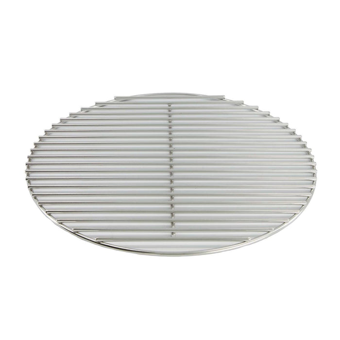Grille en acier inoxydable The Bastard - Compact 33 cm