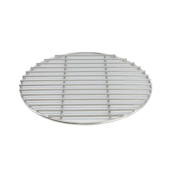 Grille en acier inoxydable The Bastard - Petite 25 cm