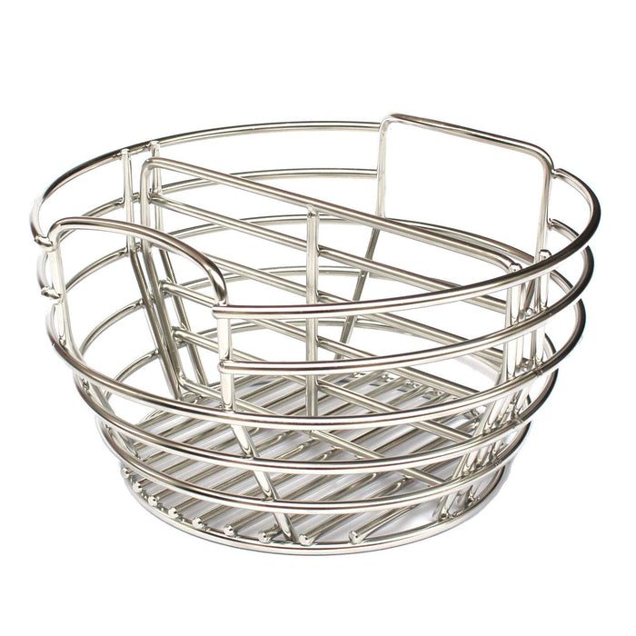 Le panier à charbon Bastard - Compact