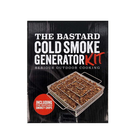 Kit générateur de fumée froide The Bastard