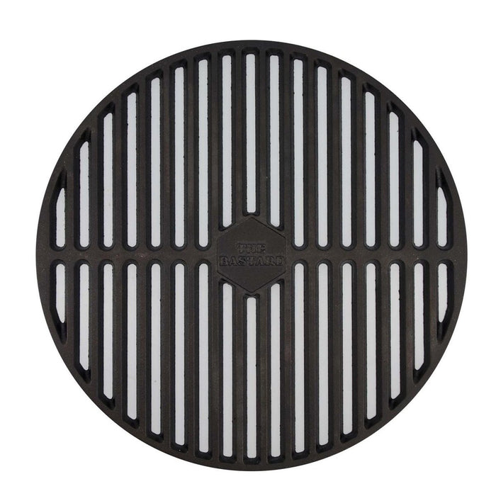 Grille en fonte The Bastard - Moyenne 40 cm