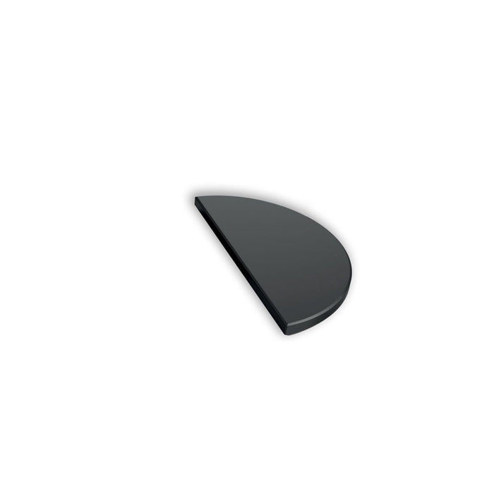 Offre de retour : The Bastard Half Moon Stone Black - XL