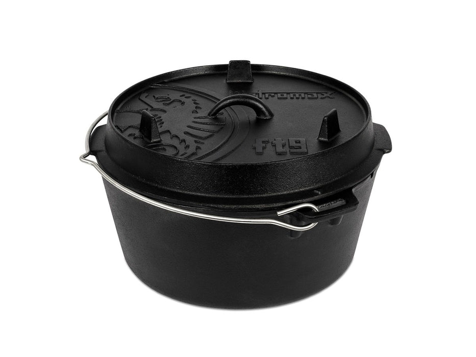 Cocotte Petromax FT9-t 7,5 litres
