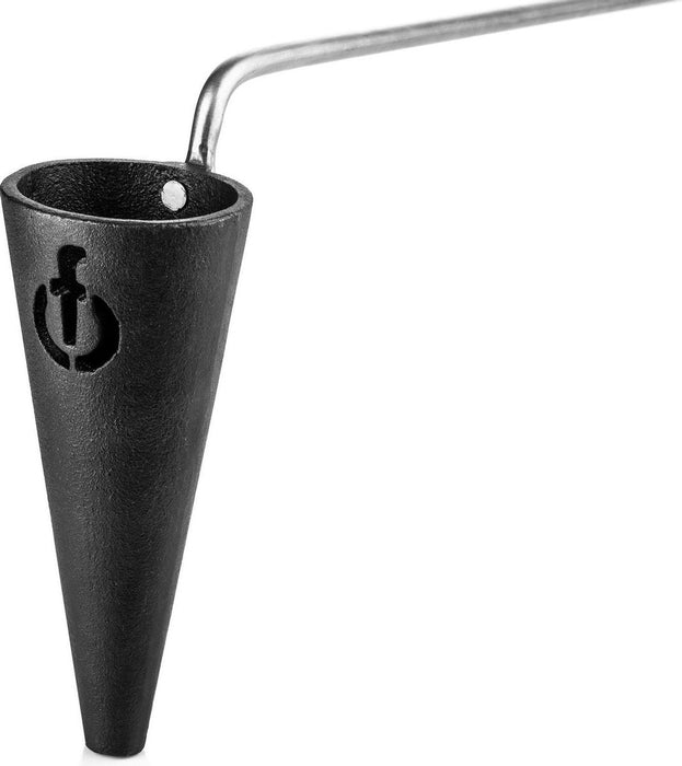 Forged Olive - Flambadou