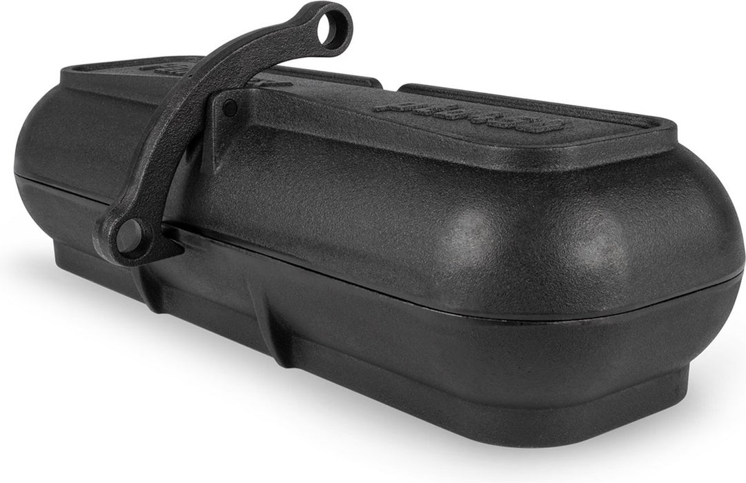 Plat à rôtir Petromax noir - 45 cm