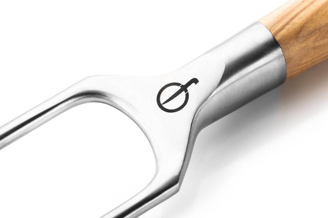 Forged Olive - vorkspies 70 cm