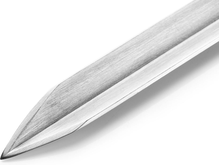 Forged Olive - spies V-vorm 60 cm