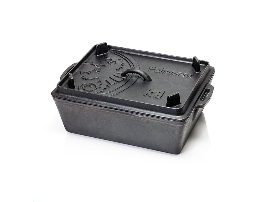 Moule à pain Petromax « K8 » 4,6 L