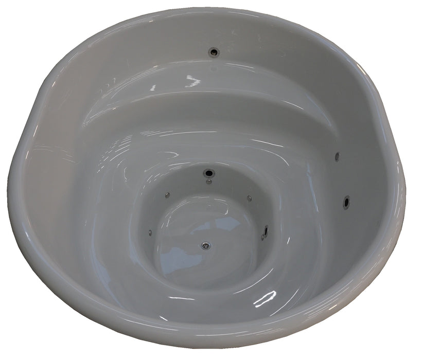 Spa B-lazy Ergolux - 1700 litres