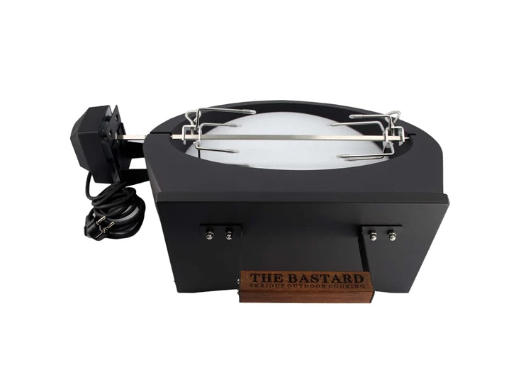 Offre de retour : The Bastard Pizza Rotisserie - Medium