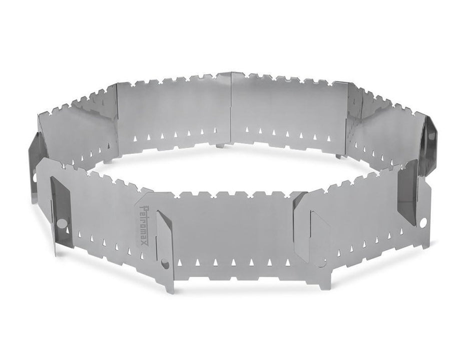 Pare-brise rechargeable Petromax