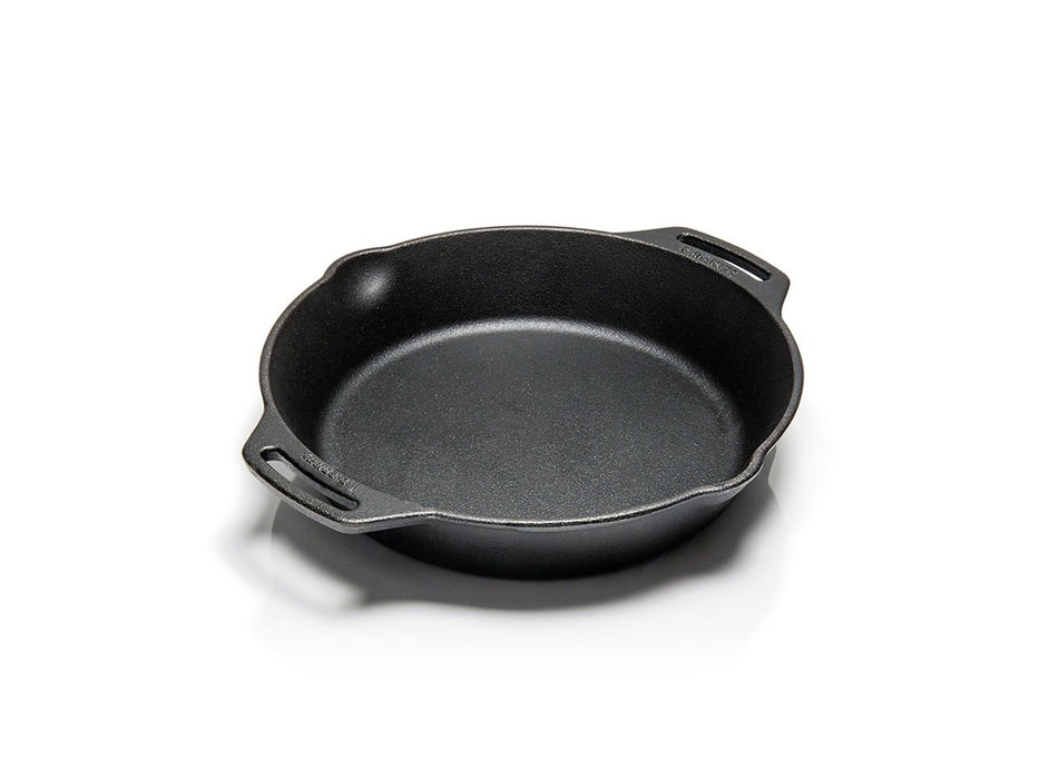 Poêle en fonte Petromax - 2 poignées 25 cm