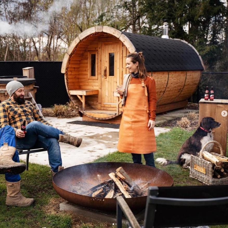 Bonfeu : cuisiner en plein air devient une expérience