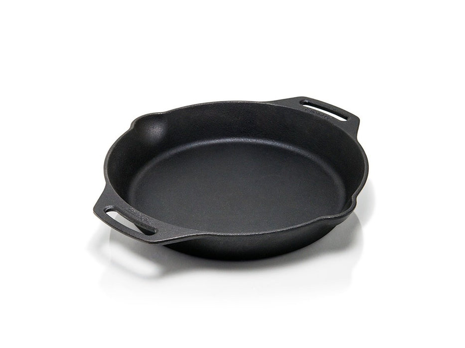 Poêle en fonte Petromax - 2 poignées 30 cm