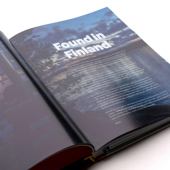 Cuisiner avec le feu