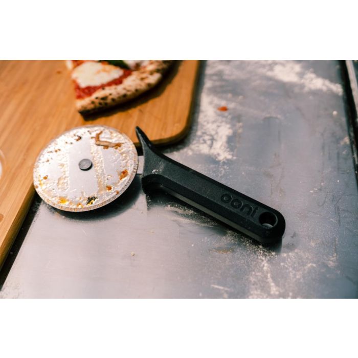 Ooni pizzasnijder