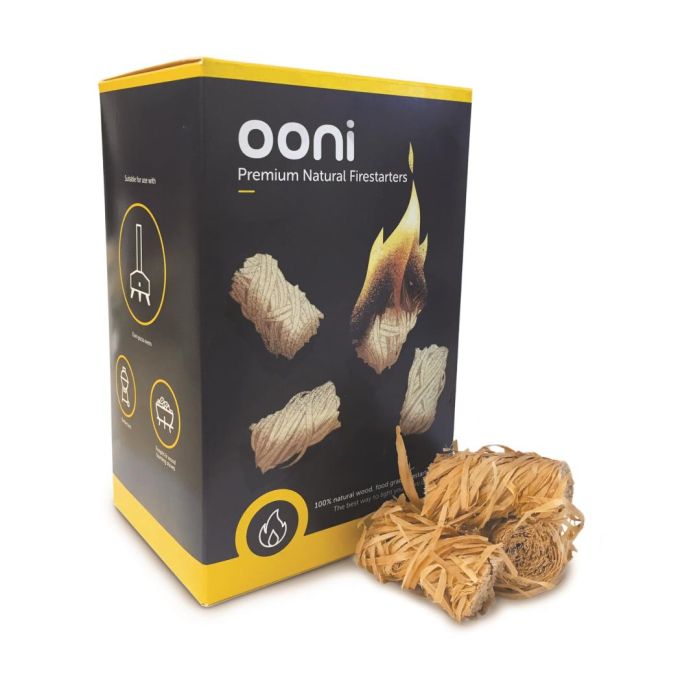 Ooni - Boucles d'allumage