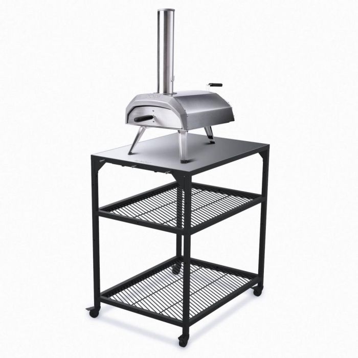 Ooni Tafel, Medium (60x80xh90)