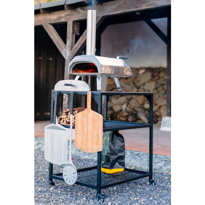 Ooni Tafel, Medium (60x80xh90)