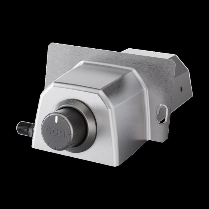 Brûleur gaz (37 mbar BeLux pour four à pizza Karu 12 et Karu 12G)