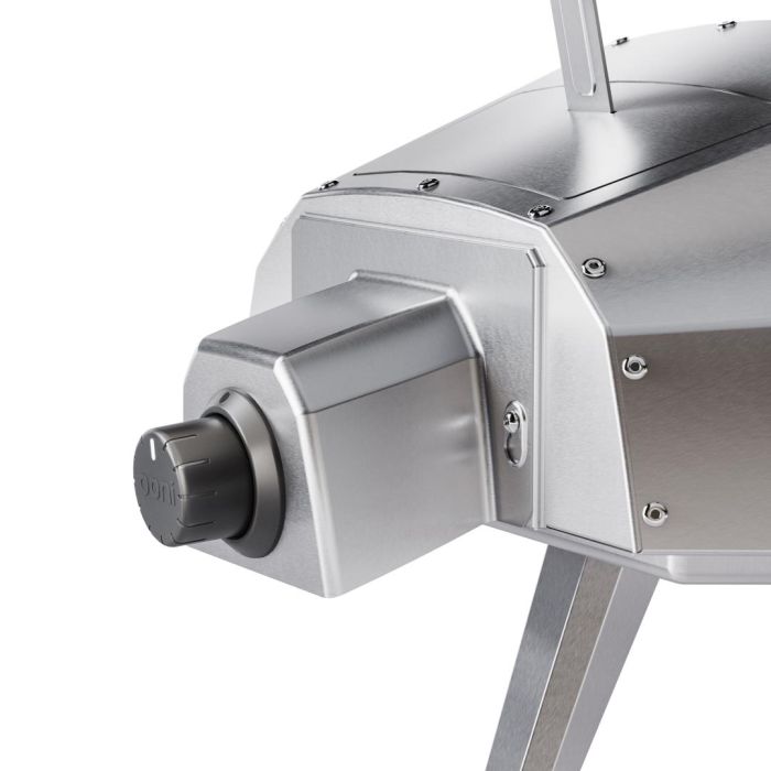 Brûleur gaz (37 mbar BeLux pour four à pizza Karu 12 et Karu 12G)