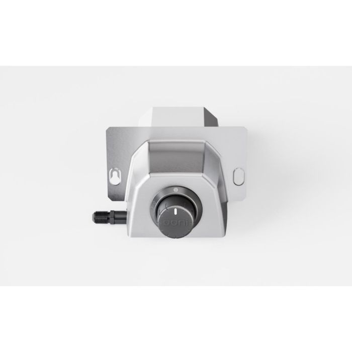 Brûleur gaz (37 mbar BeLux pour four à pizza Karu 12 et Karu 12G)