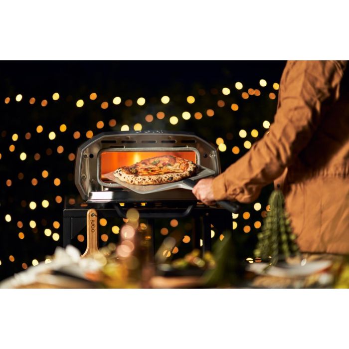 Four à pizza Volt 12, électrique