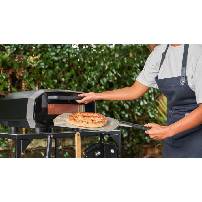 Four à pizza Volt 12, électrique