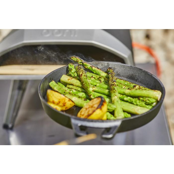 Koekenpan 'Skillet", gietijzer