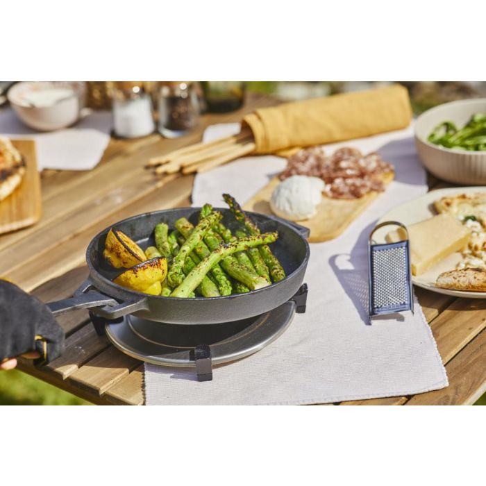 Koekenpan 'Skillet", gietijzer