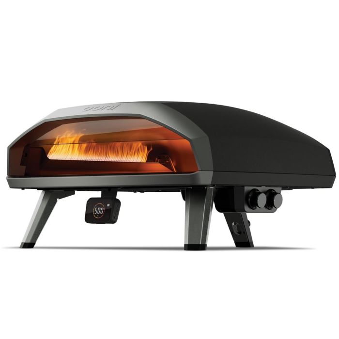 Four à pizza Koda 2 Max, au gaz (30 mbar | NL)
