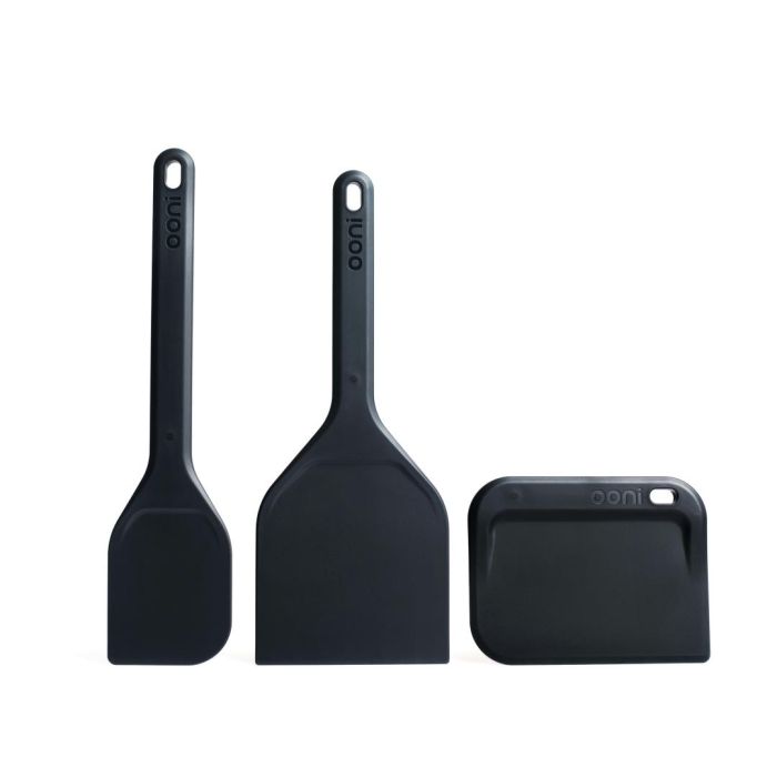 Accessoires pour pâte, lot de 3