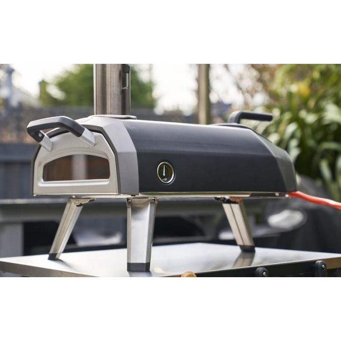 Four à pizza Karu 2