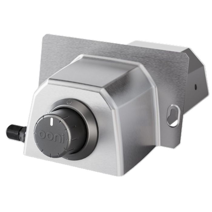 Brûleur gaz (30/37 mbar | Benelux) pour four à pizza Karu 2, Karu 12 ou Karu 12G