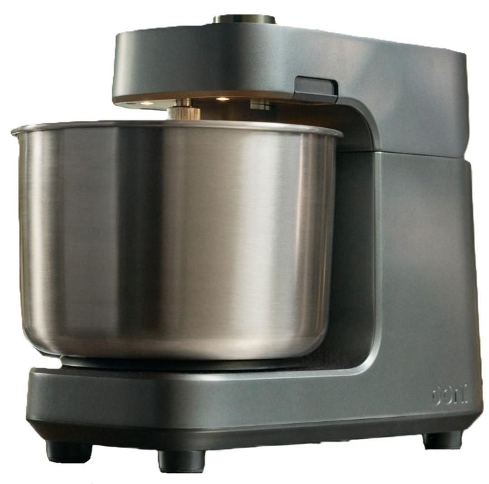 Ooni Halo Pro Spiraalmixer, grijs