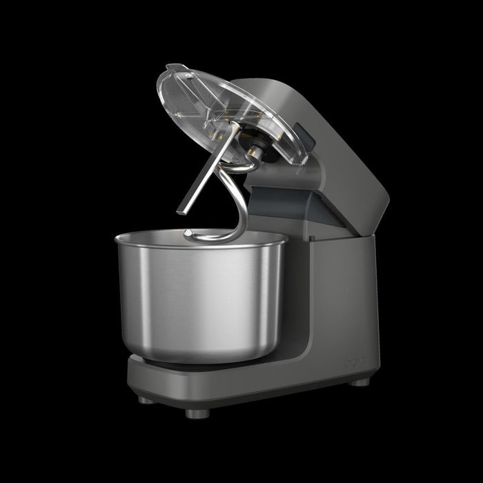Ooni Halo Pro Spiraalmixer, grijs