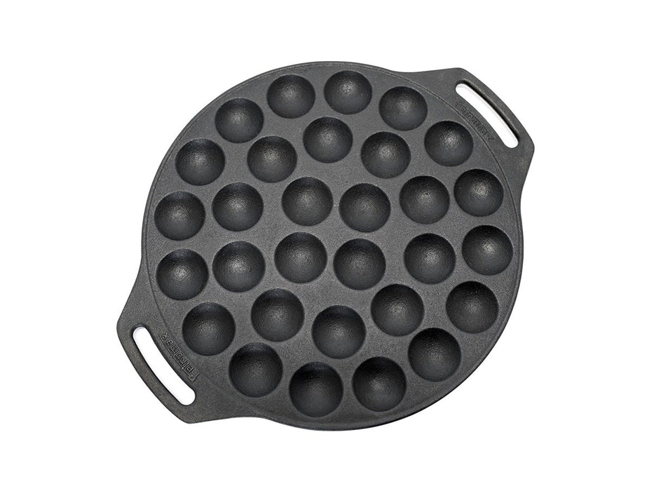 Poêle à Poffertjes en fonte Petromax