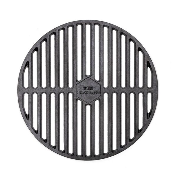 Grille en fonte The Bastard - Grande 49 cm
