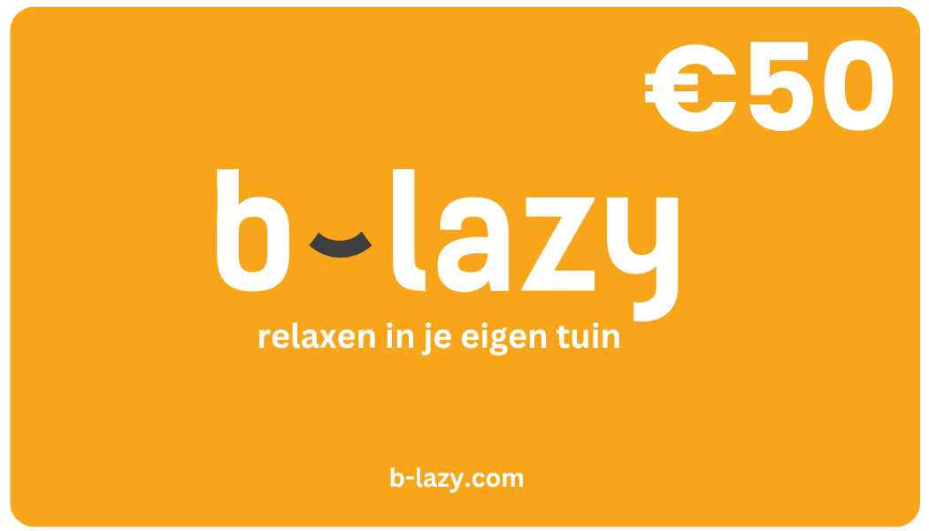 Carte cadeau Blazy