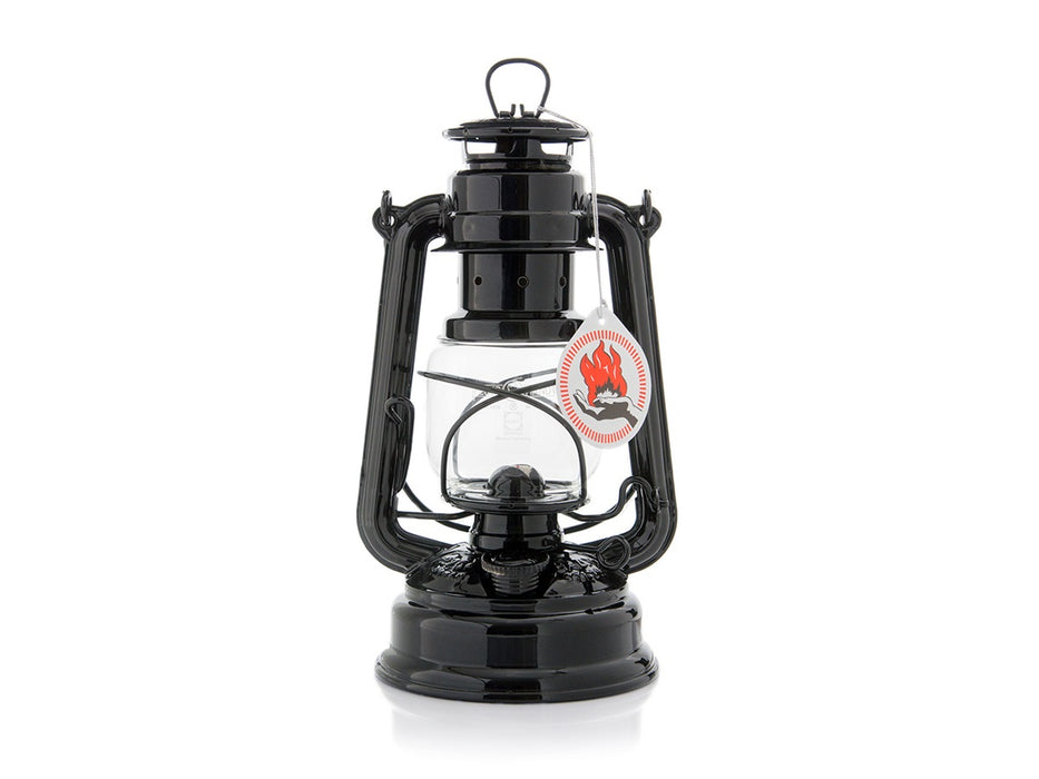 Feuerhand Stormlamp 276 - Zwart
