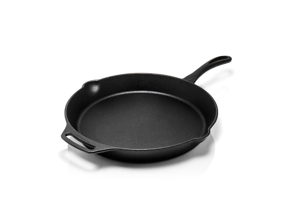 Poêle en fonte Petromax - 35 cm