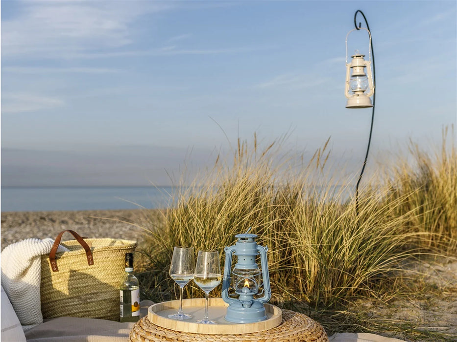 Feuerhand Stormlamp Hanger Staand