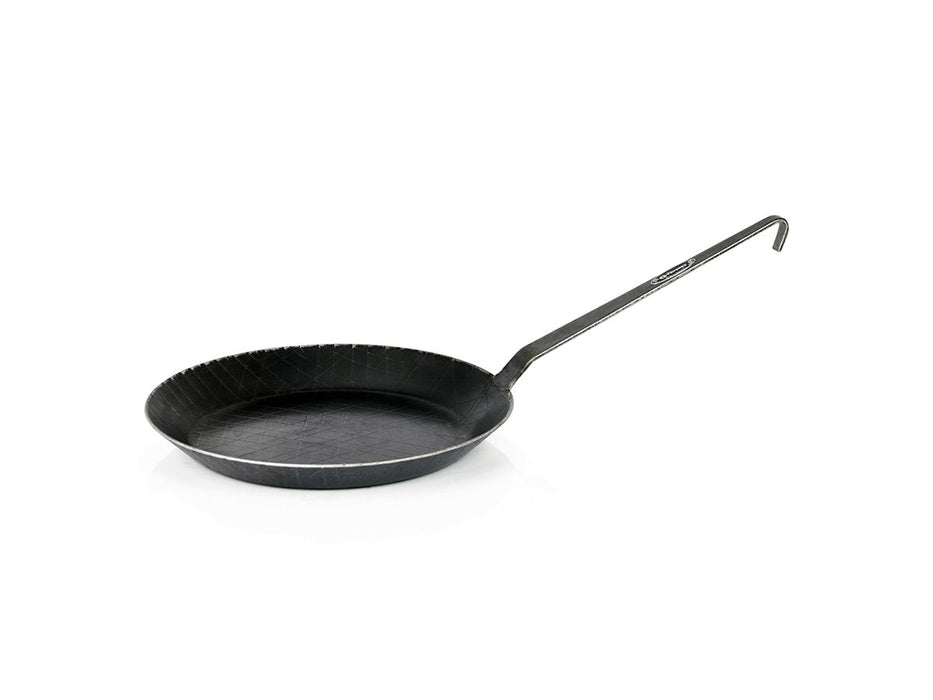 Poêle à frire en fer forgé Petromax - 28 cm
