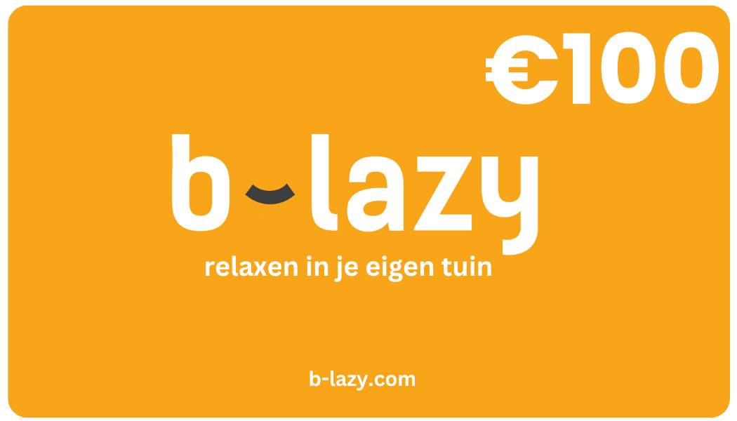 Carte cadeau Blazy