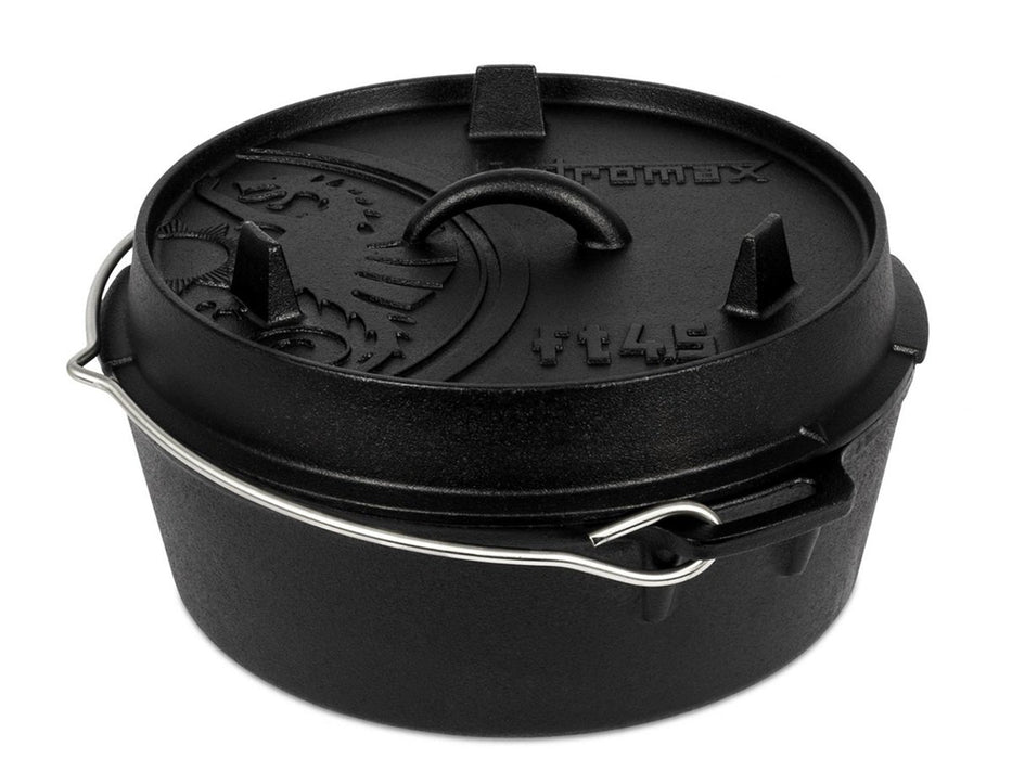 Cocotte Petromax FT4.5-t 3,5 litres